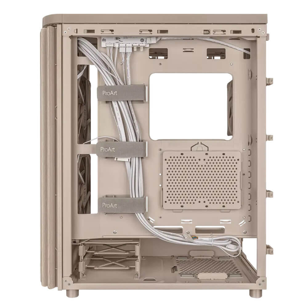 Asus ProArt PA401 Wood Edition