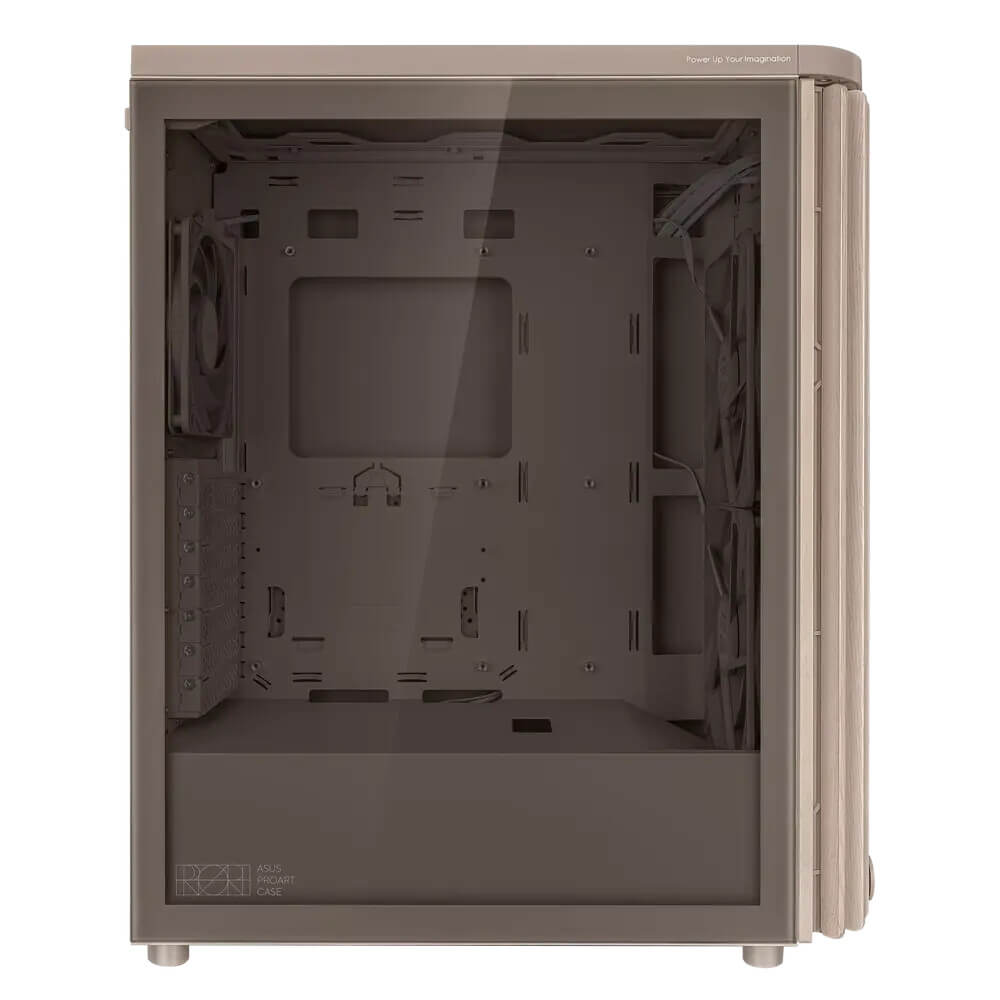 Asus ProArt PA401 Wood Edition