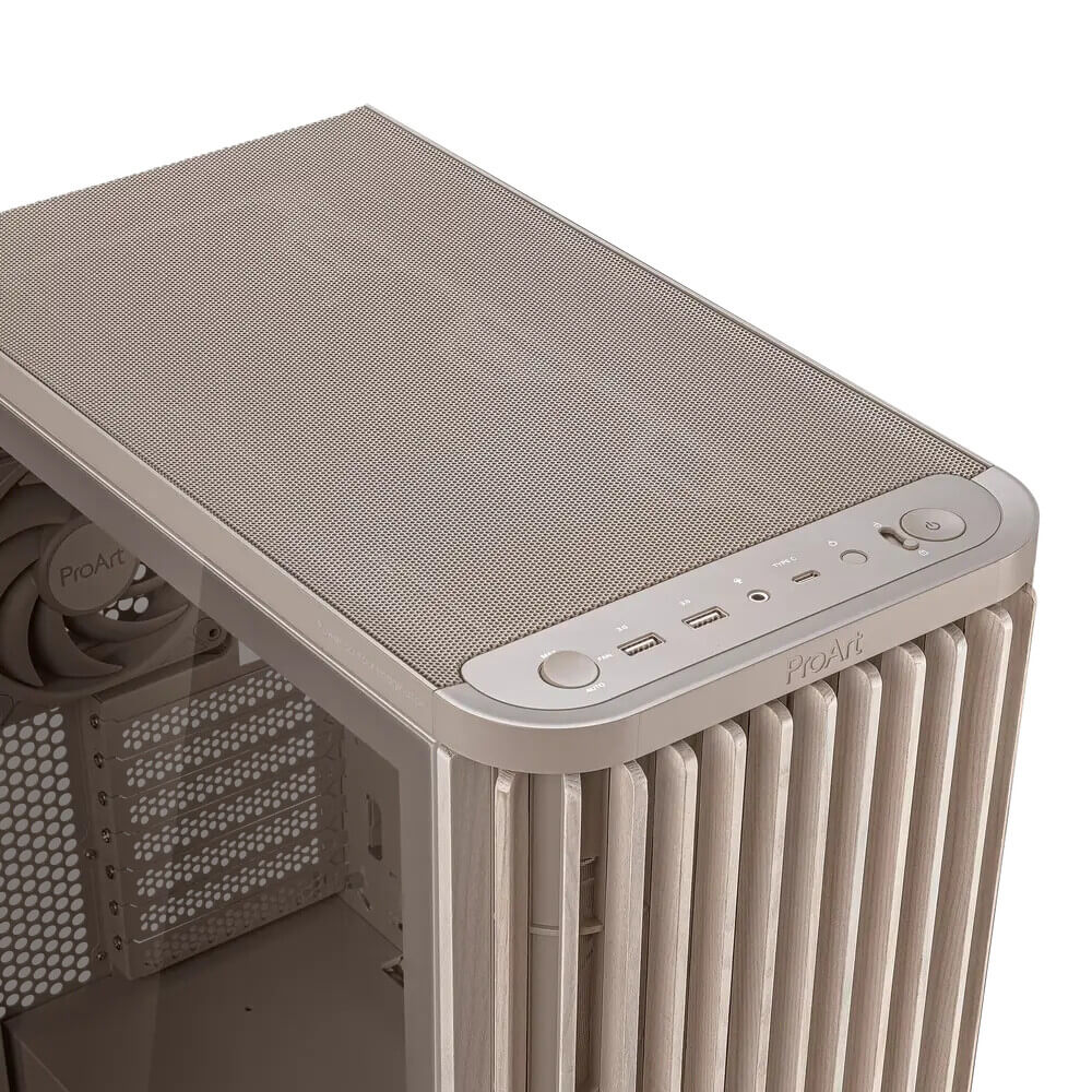 Asus ProArt PA401 Wood Edition