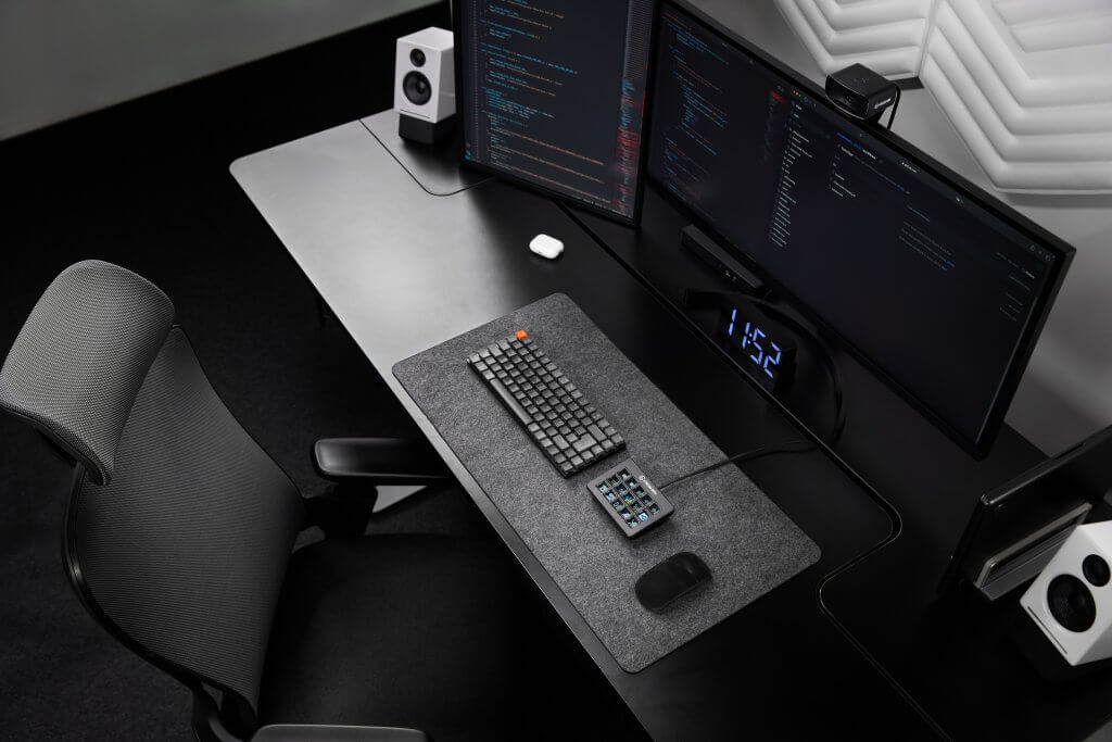 Elgato Shooting Q1 2025