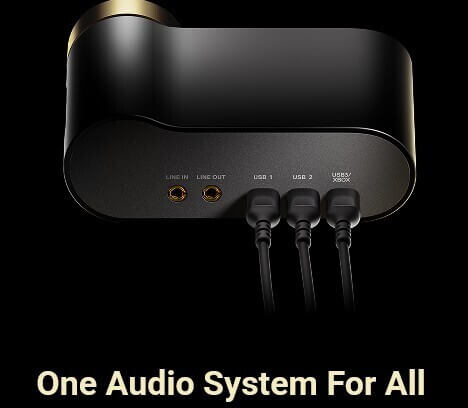 Headset SteelSeries Arctis Nova Elite (4)