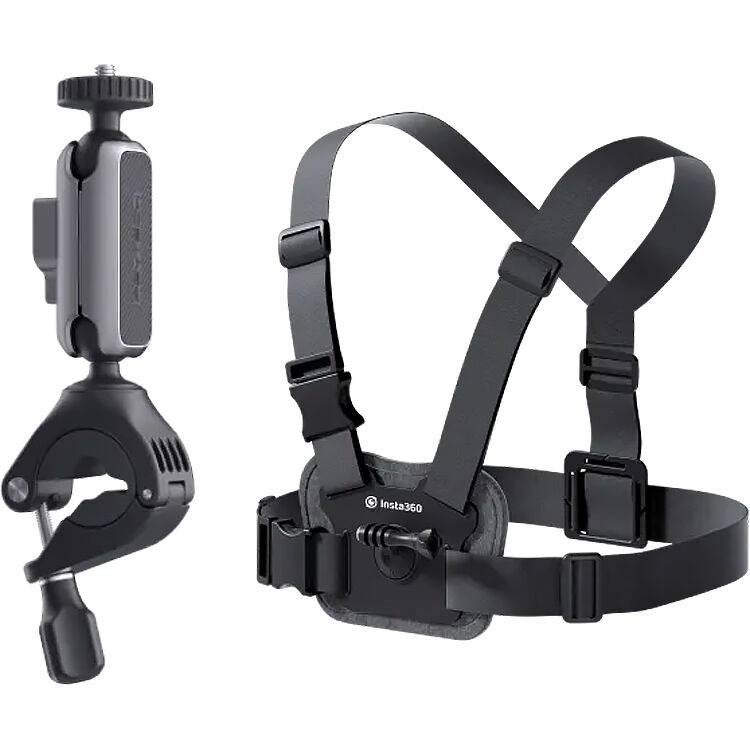 Kit de Fixação Insta360 Bike Bundle
