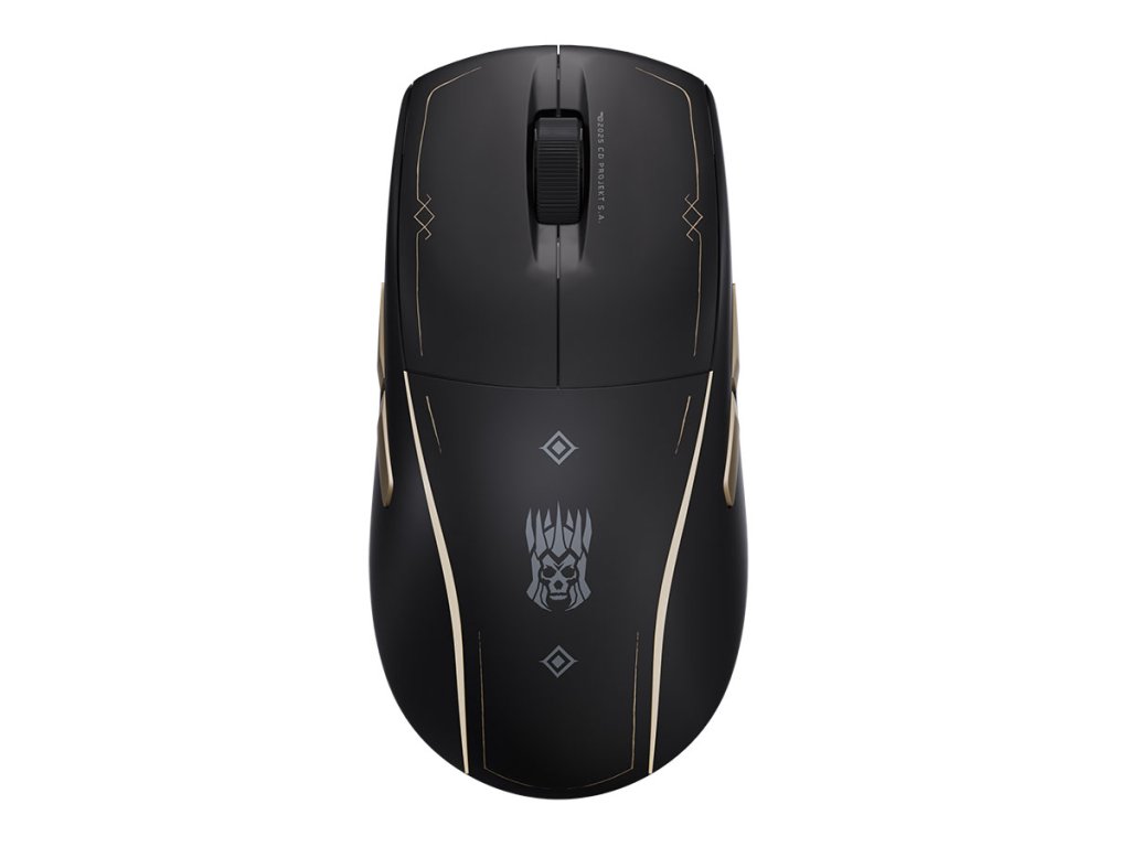 Rato CORSAIR M75 Wireless