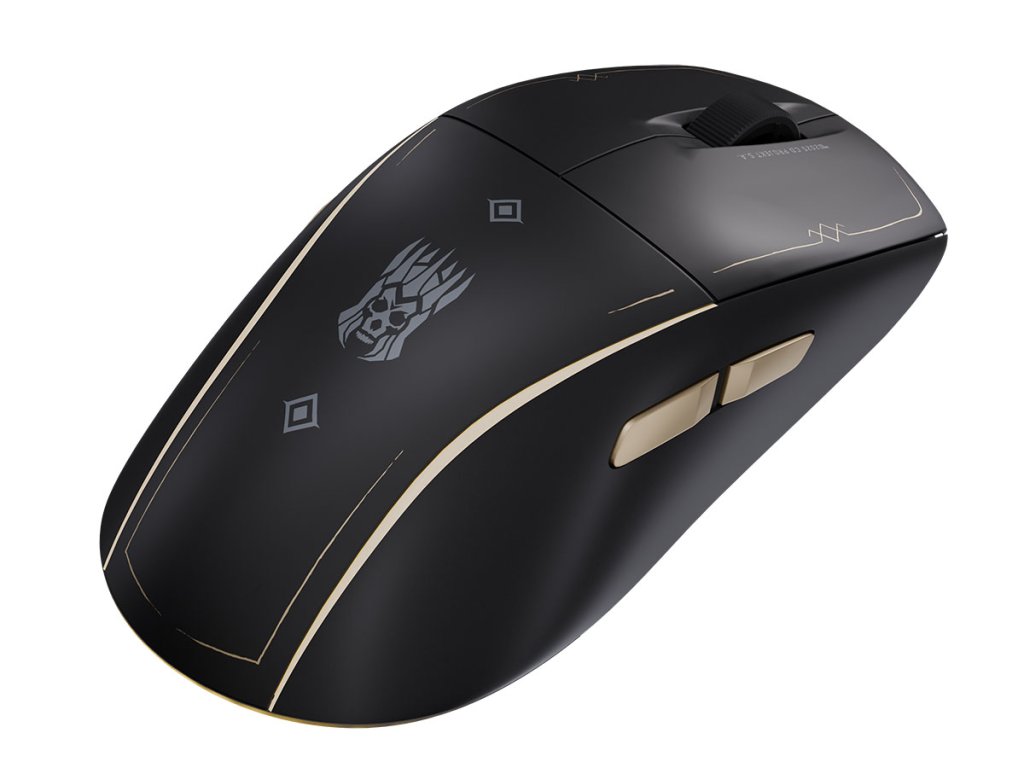 Rato CORSAIR M75 Wireless