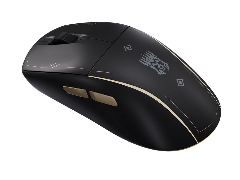 Rato CORSAIR M75 Wireless