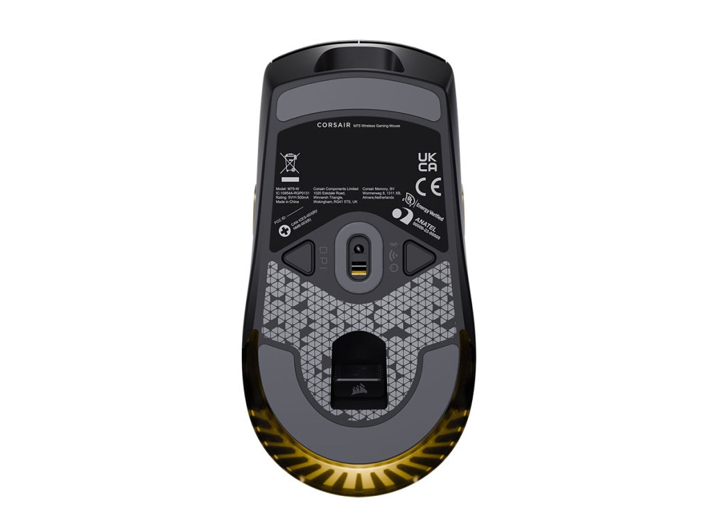 Rato CORSAIR M75 Wireless