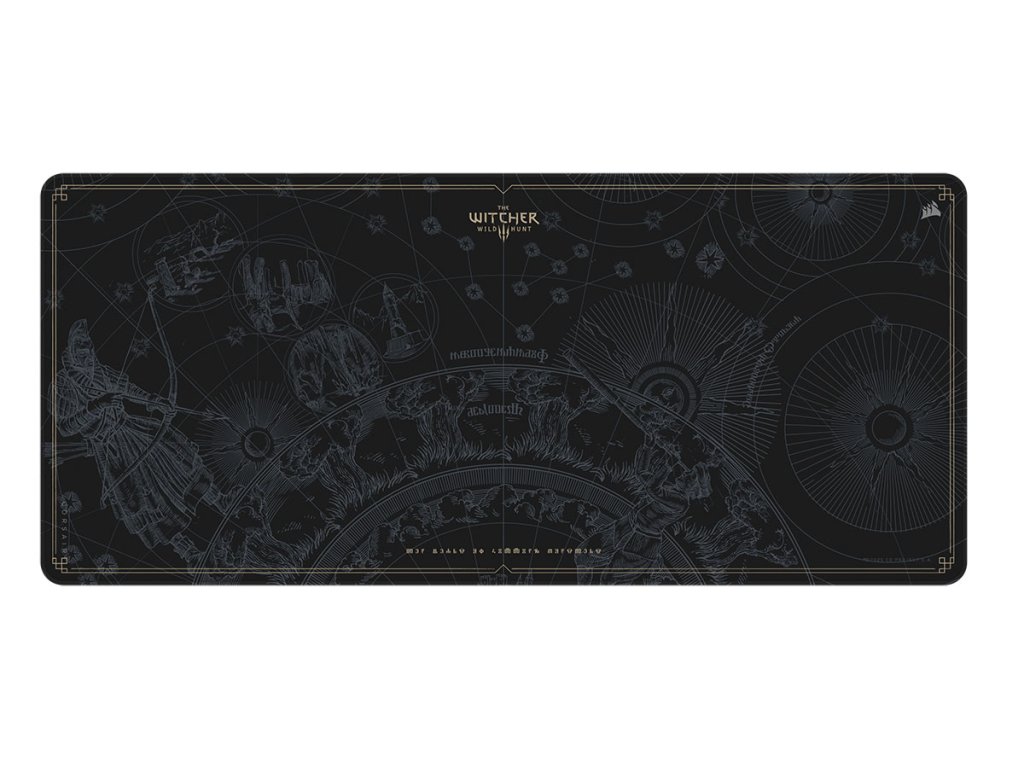 Tapete CORSAIR MM300 2XL Anti-Fray