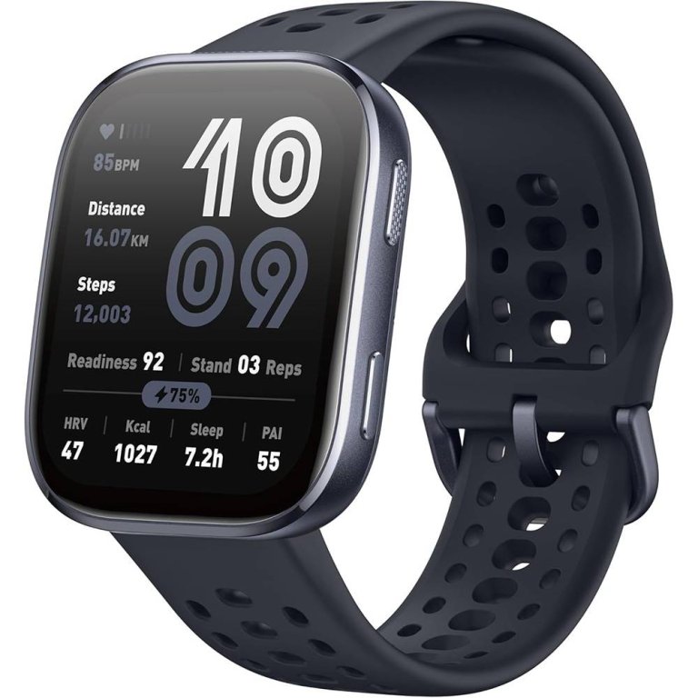Smartwatch Amazfit Bip 6