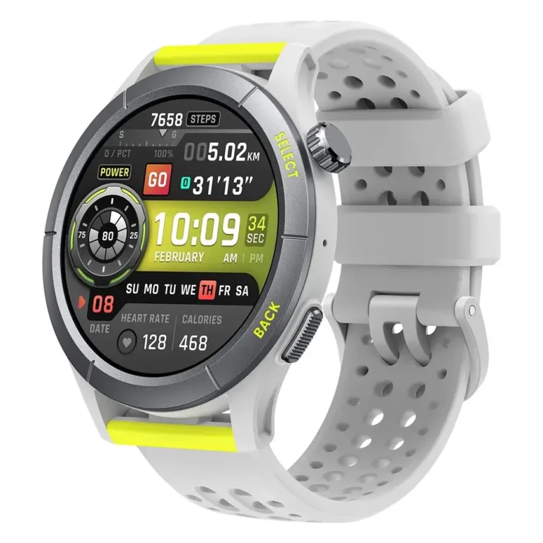 Smartwatch Amazfit Cheetah Round