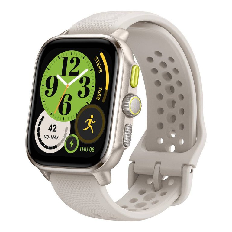 Smartwatch Amazfit Cheetah Square