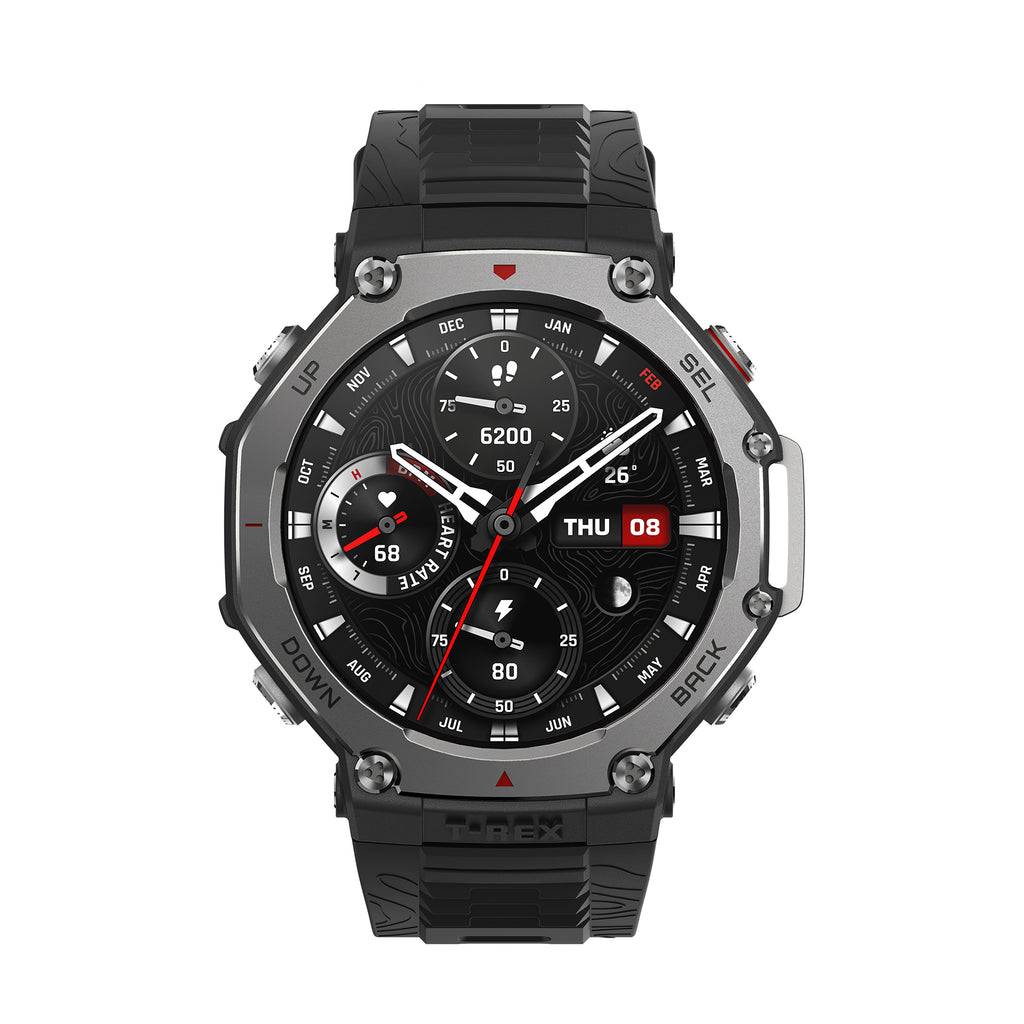 Smartwatch Amazfit T-Rex 3