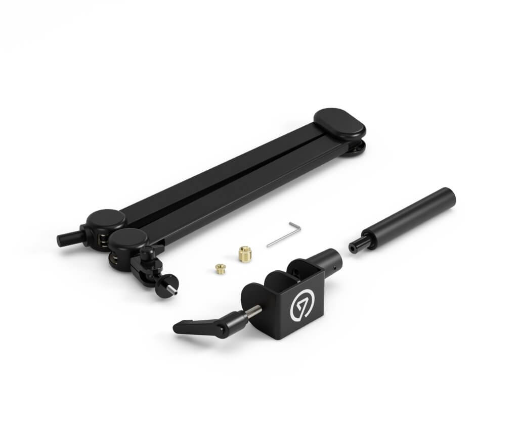 Wave Mic Arm Mk2 In The Box