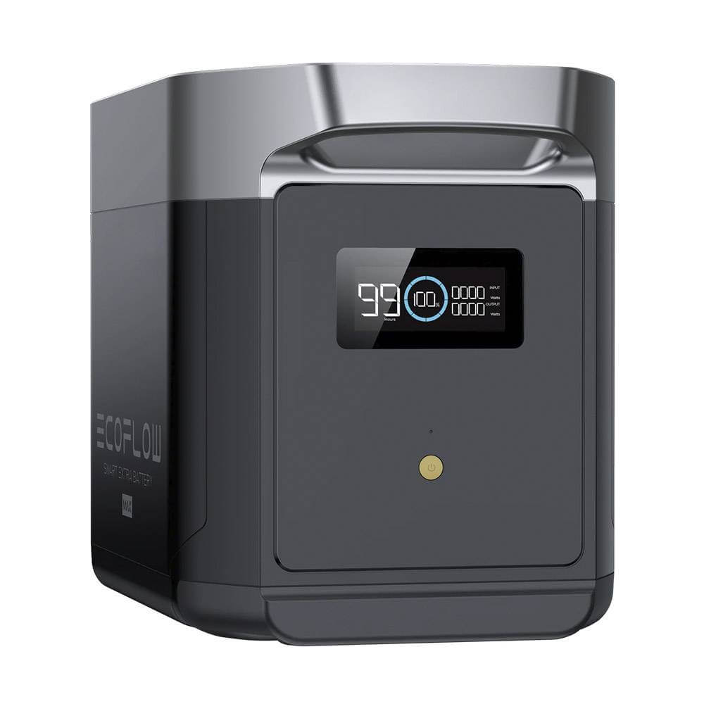 Bateria Extra EcoFlow Delta 2 Max Smart 2048Wh