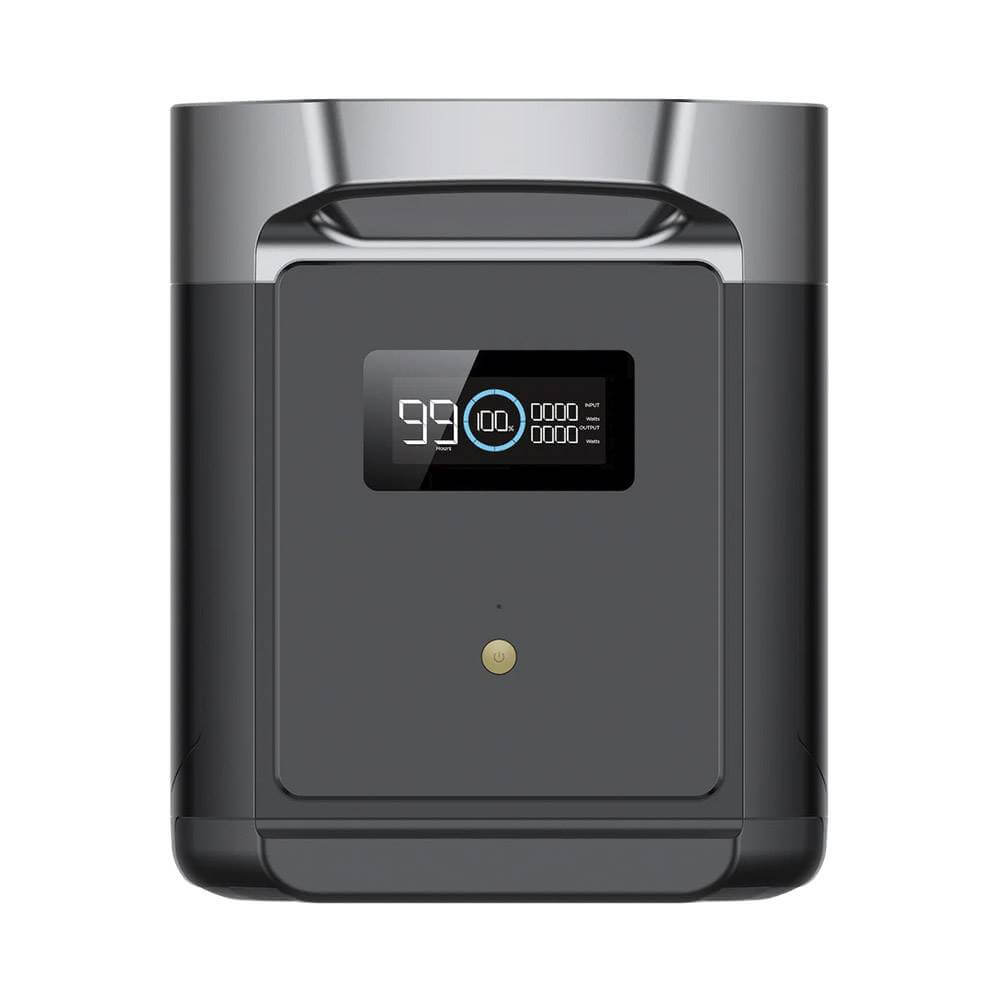 Bateria Extra EcoFlow Delta 2 Max Smart 2048Wh