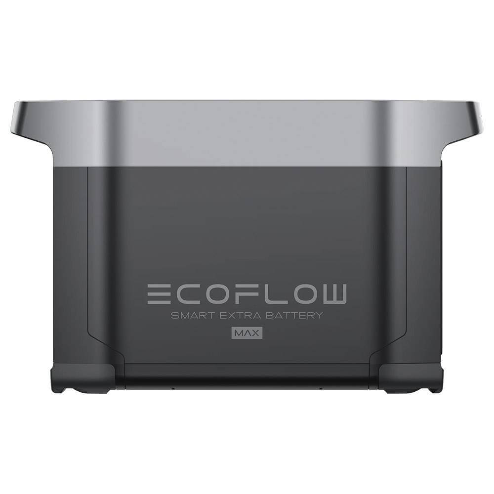 Bateria Extra EcoFlow Delta 2 Max Smart 2048Wh