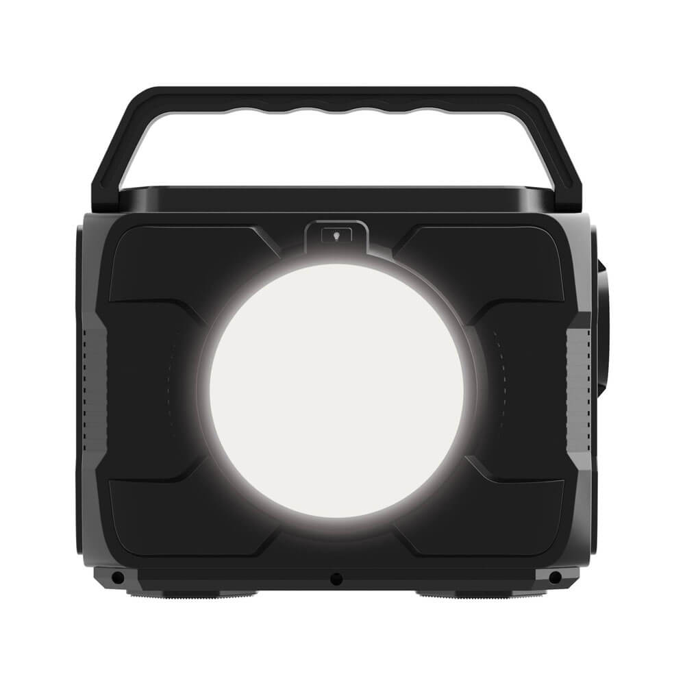 Bateria Portátil Sandberg Power Station AC 200 172.8Wh