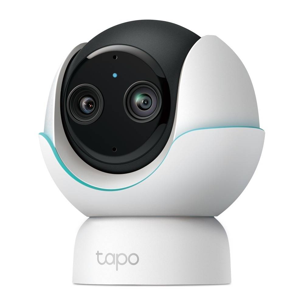 Câmara TP-Link Tapo C840