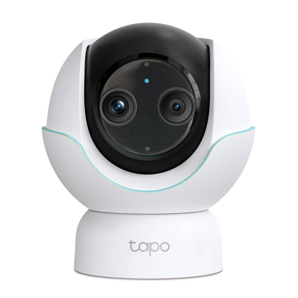 Câmara TP-Link Tapo C840