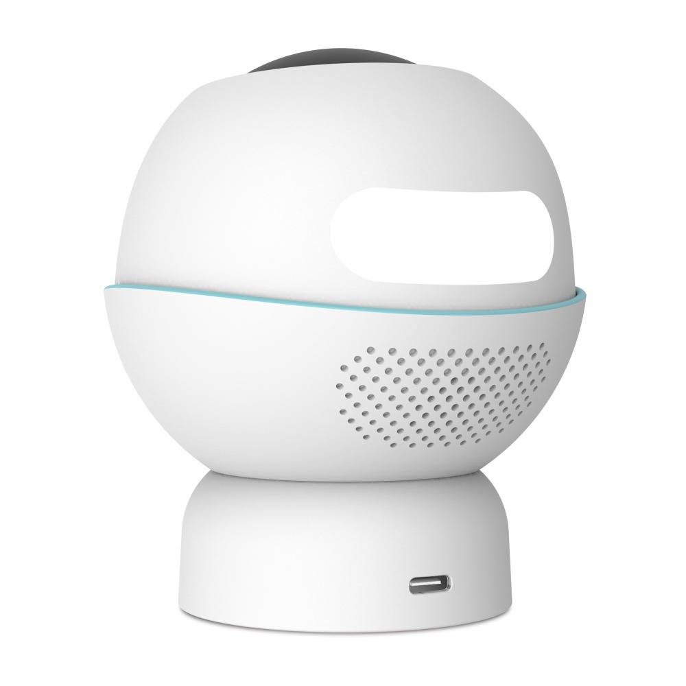 Câmara TP-Link Tapo C840