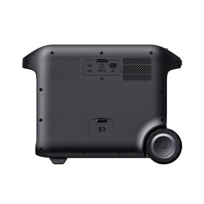 Estação de Energia Portátil Anker Solix F2600 - 2560Wh
