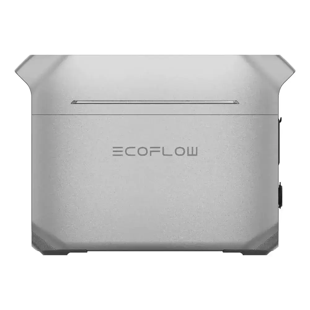 Estação de Energia Portátil EcoFlow DELTA 3 Plus 1024Wh