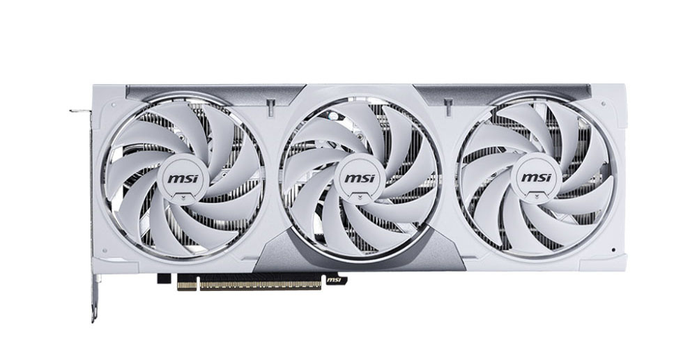 GeForce RTX™ 5070 Ti 16G VENTUS 3X PZ / PZ OC