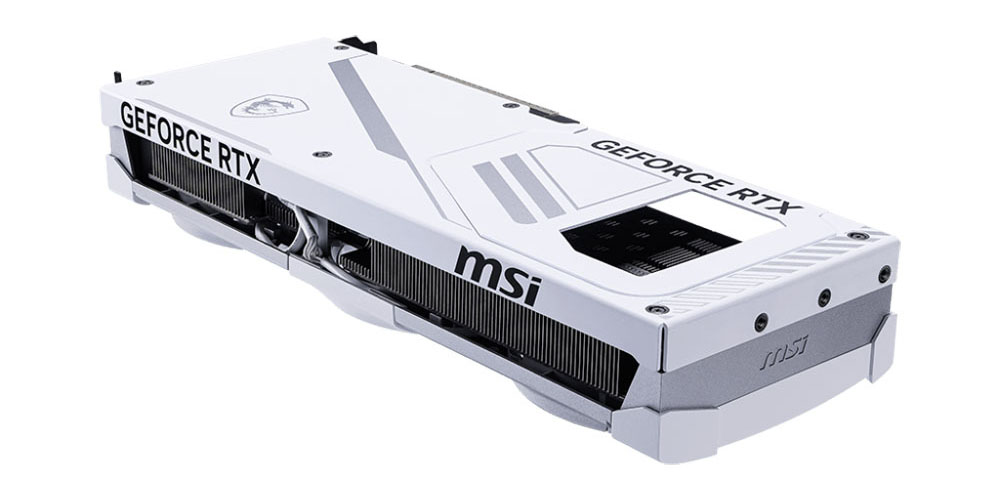 GeForce RTX™ 5070 Ti 16G VENTUS 3X PZ / PZ OC