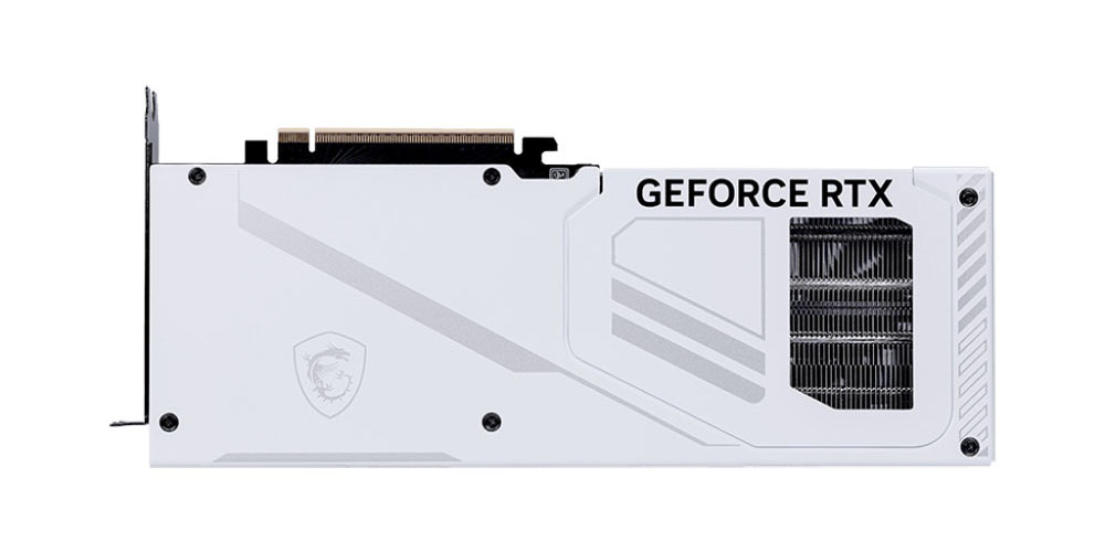 GeForce RTX™ 5070 Ti 16G VENTUS 3X PZ / PZ OC