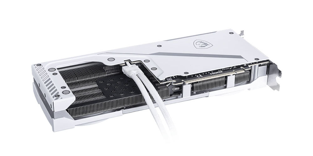 GeForce RTX™ 5070 Ti 16G VENTUS 3X PZ / PZ OC