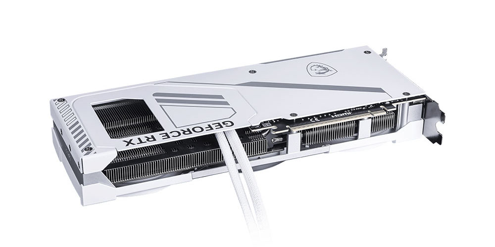 GeForce RTX™ 5070 Ti 16G VENTUS 3X PZ / PZ OC