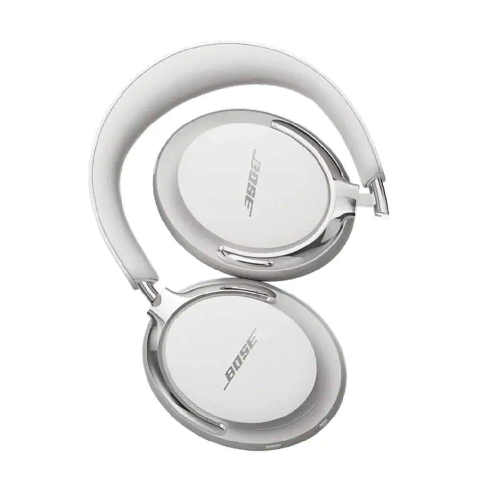 Headphones Bose QuietComfort Ultra (2nd Gen) White