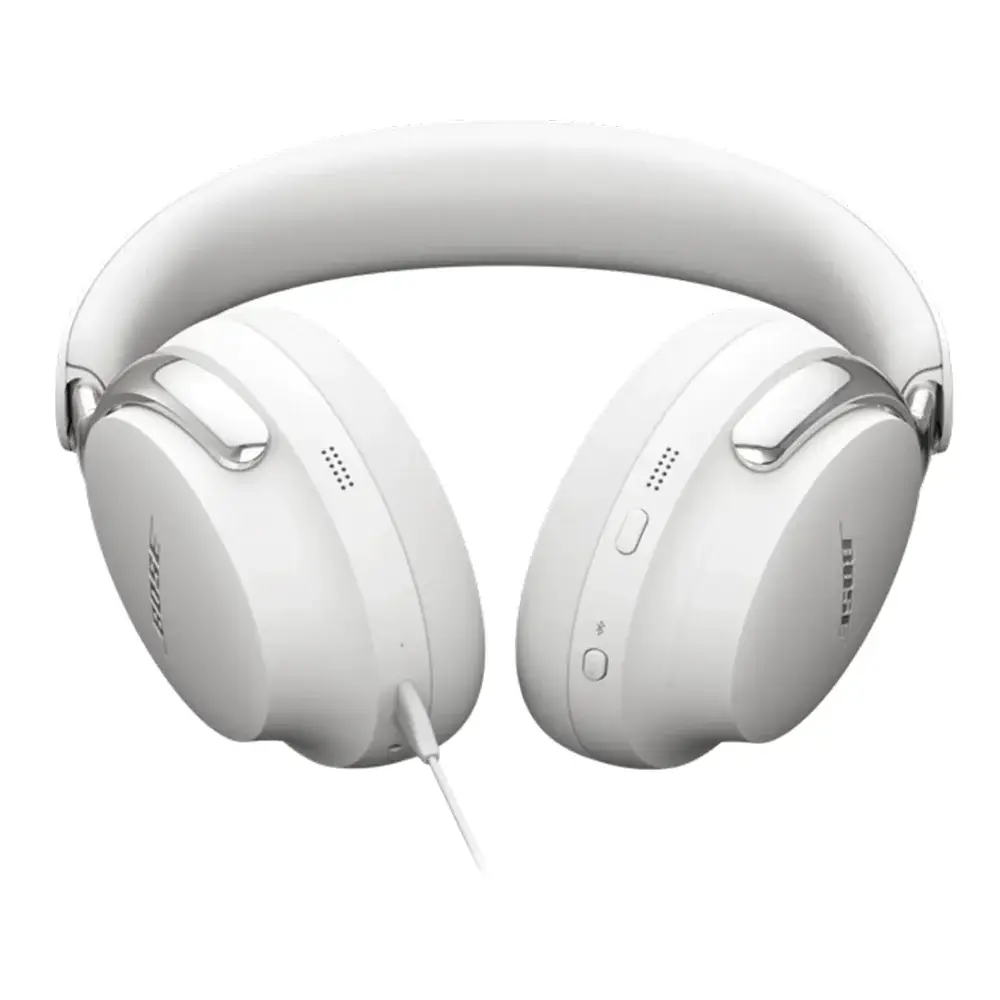 Headphones Bose QuietComfort Ultra (2nd Gen) White