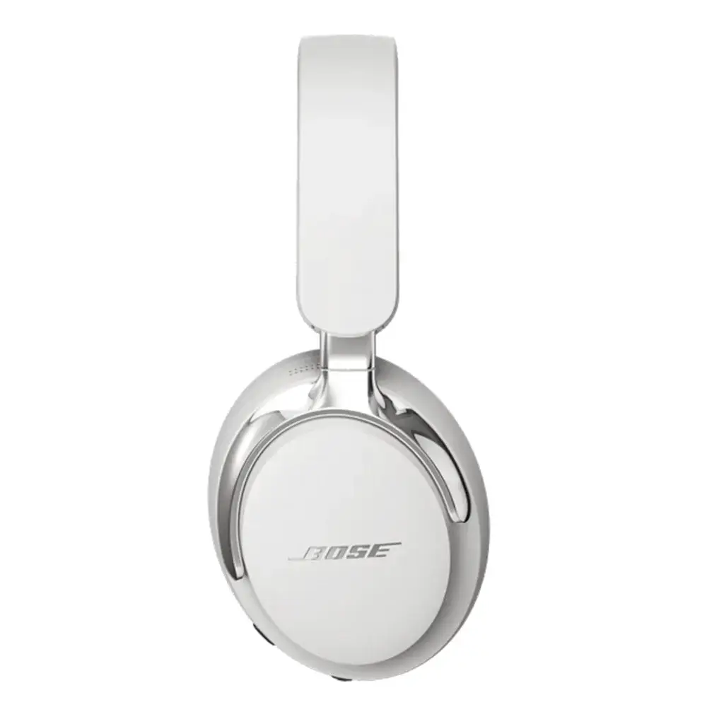 Headphones Bose QuietComfort Ultra (2nd Gen) White