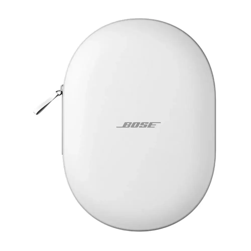 Headphones Bose QuietComfort Ultra (2nd Gen) White