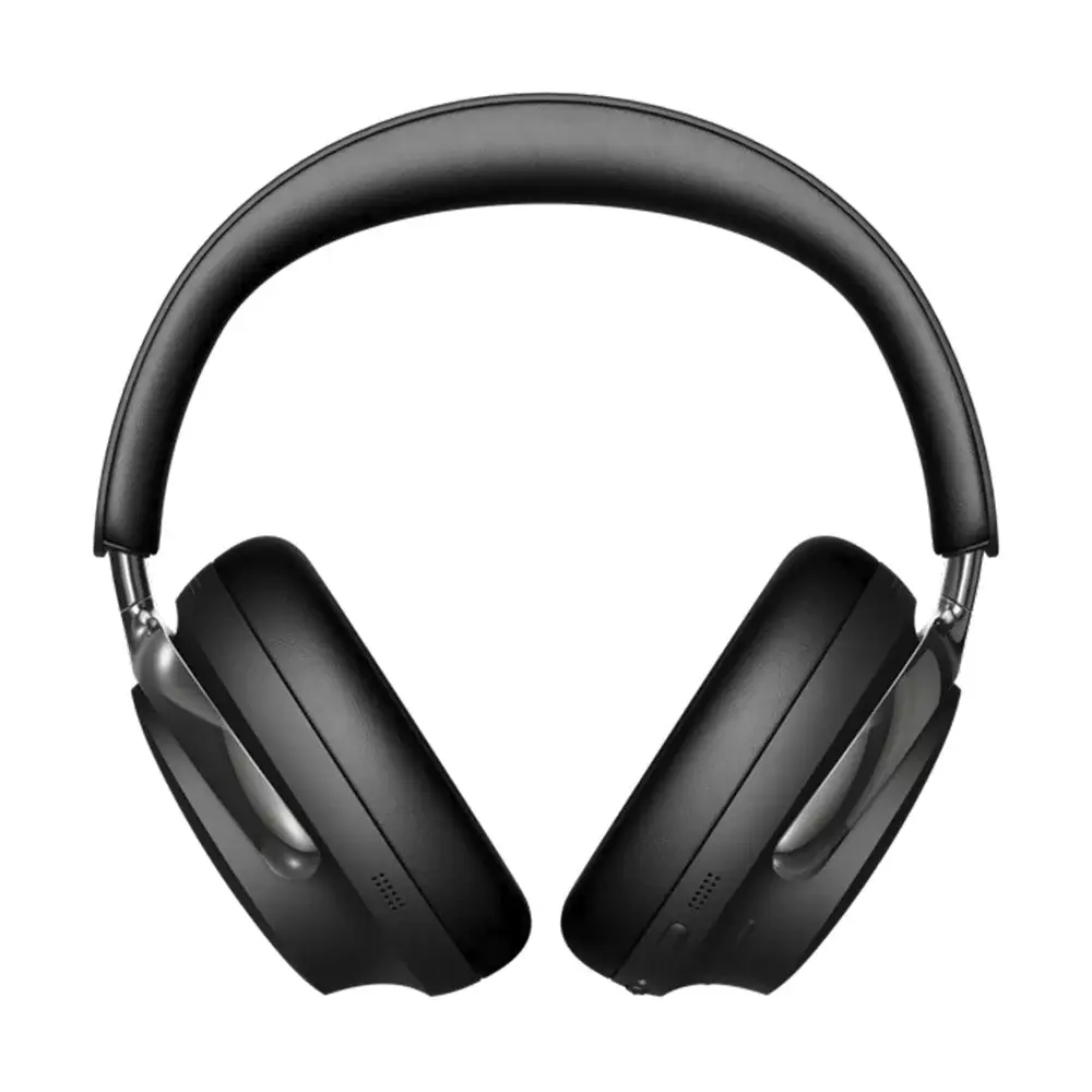 Headphones Bose QuietComfort Ultra (Gen 2) Black