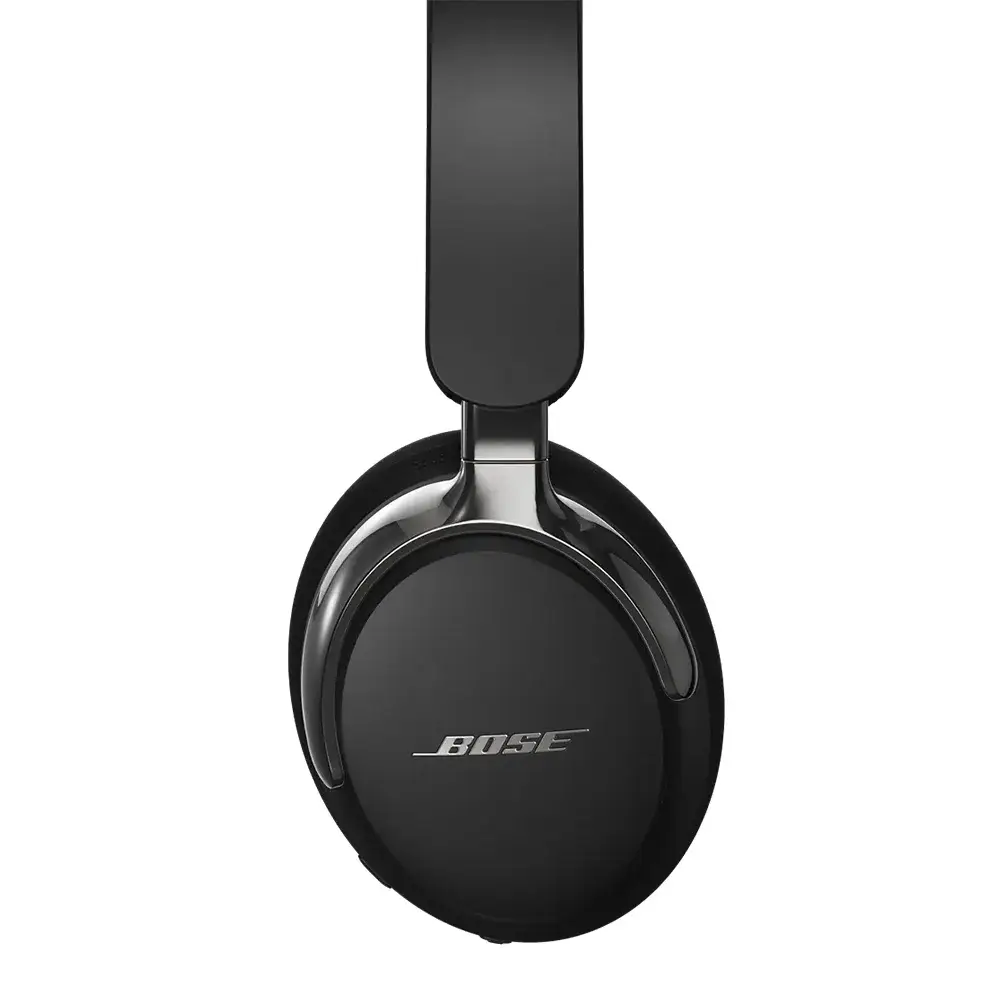 Headphones Bose QuietComfort Ultra (Gen 2) Black