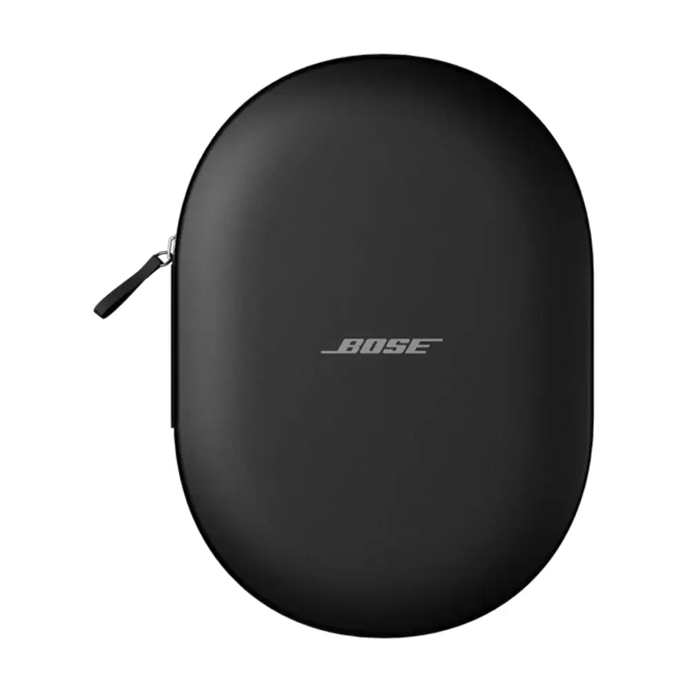 Headphones Bose QuietComfort Ultra (Gen 2) Black