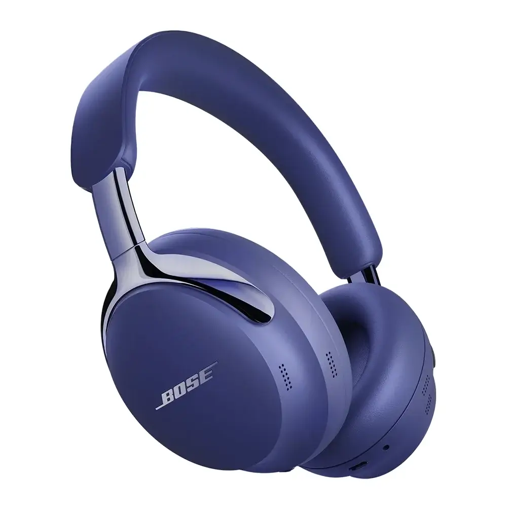 Headphones Bose QuietComfort Ultra (Gen 2) Midnight Violet