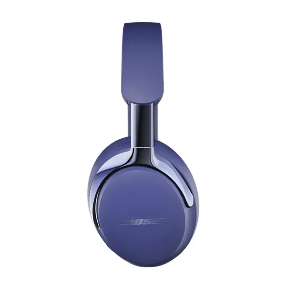 Headphones Bose QuietComfort Ultra (Gen 2) Midnight Violet