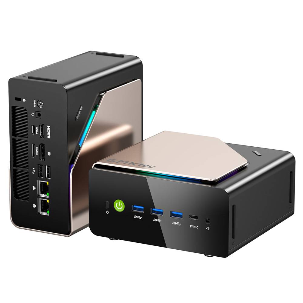 GMKtec EVO-T1 AI 2TB