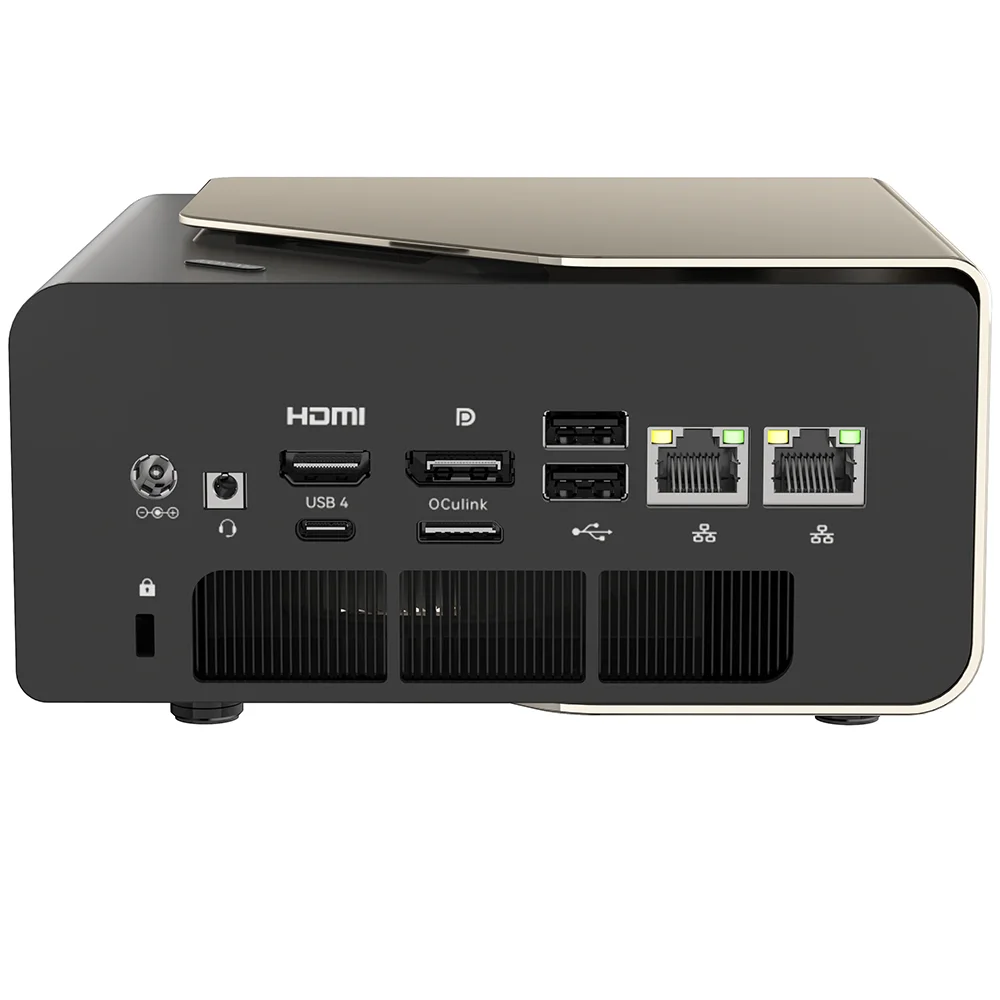 GMKtec EVO-T1 AI 2TB