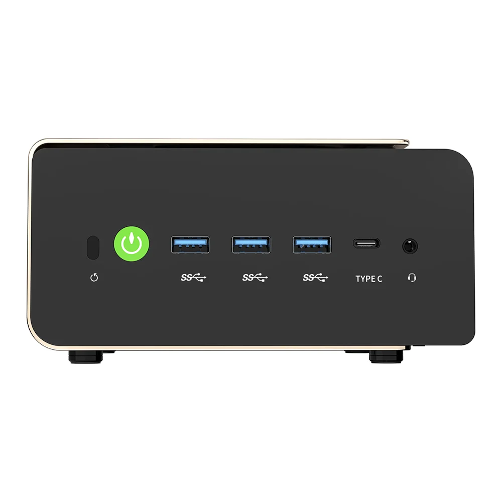 GMKtec EVO-T1 AI 2TB