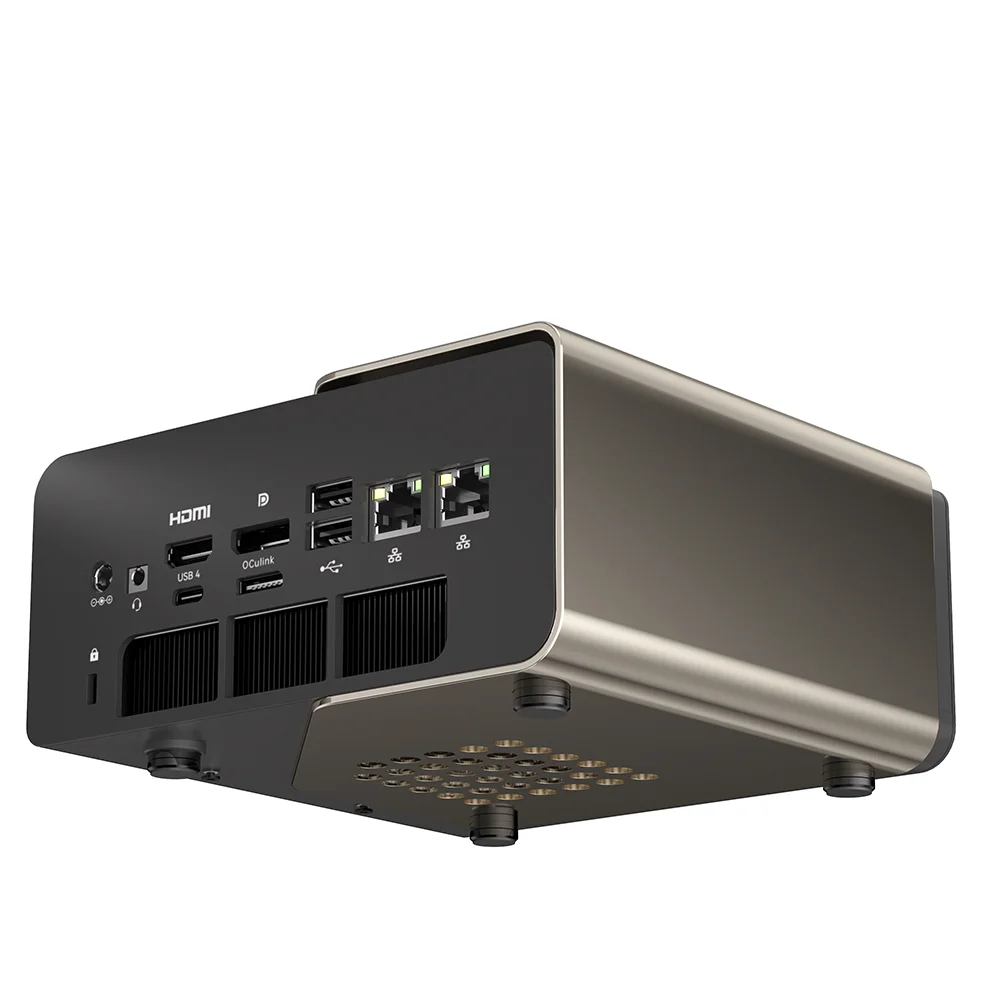 GMKtec EVO-T1 AI 2TB