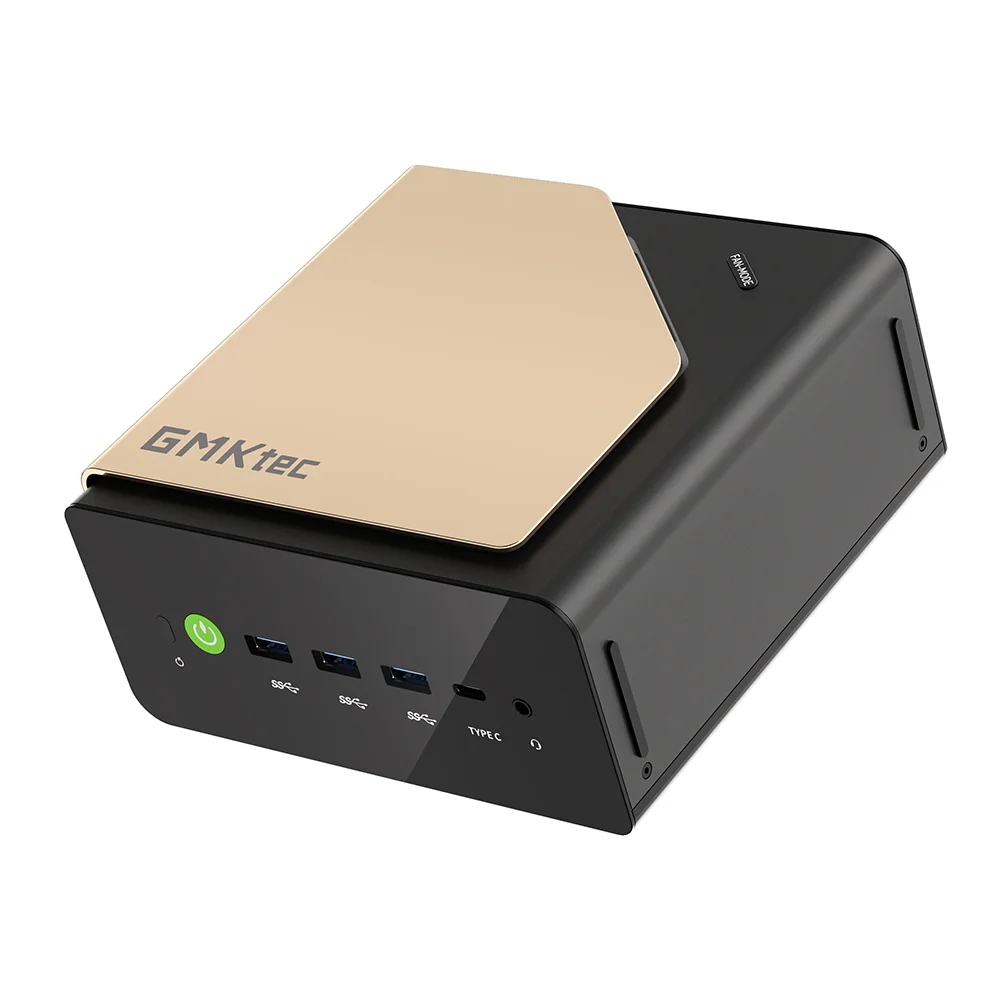 GMKtec EVO-T1 AI 2TB