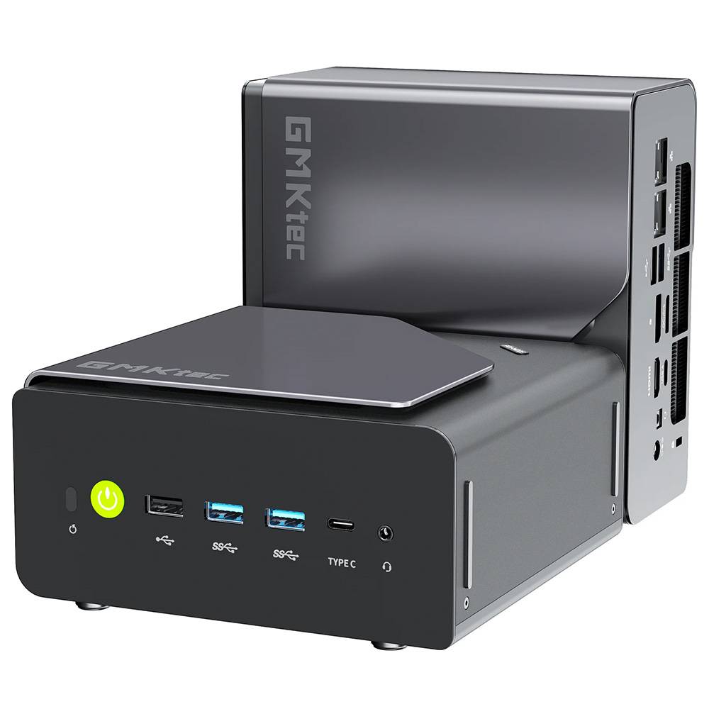 GMKtec NucBox K12