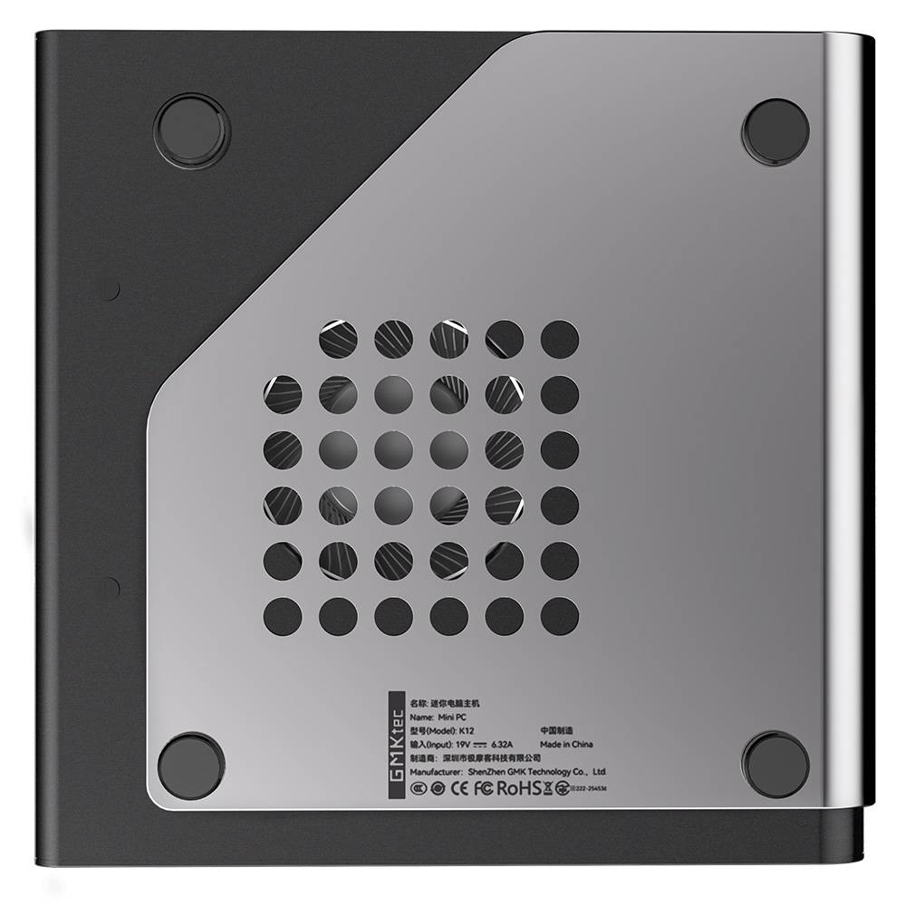 GMKtec NucBox K12