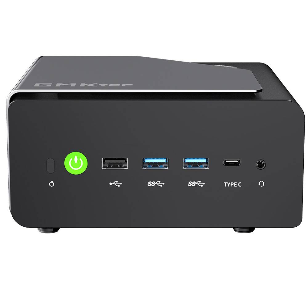 GMKtec NucBox K12