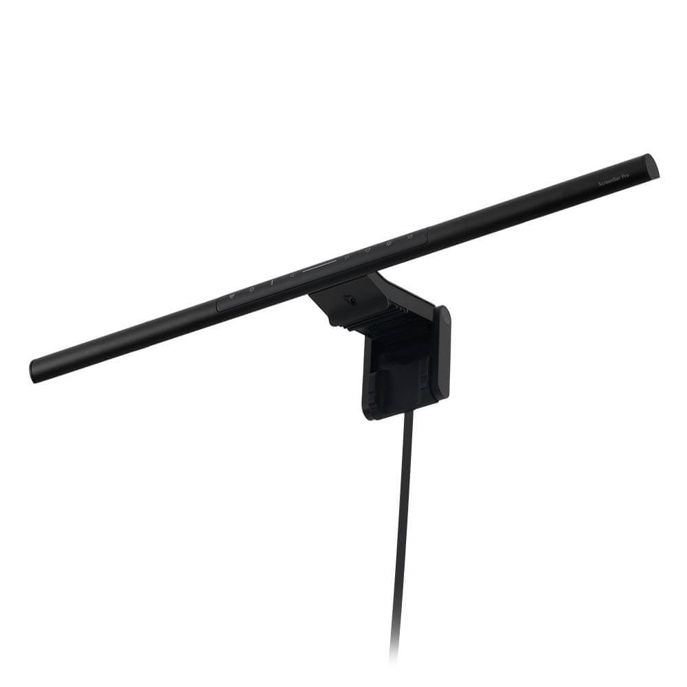 Lâmpada para Monitor BenQ ScreenBar Pro