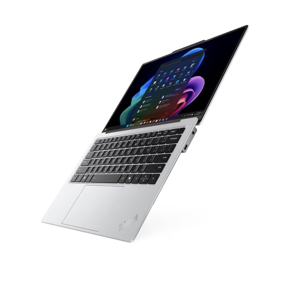 Portátil Lenovo ThinkPad X9 14 Gen 1 Aura Edition (Intel) Copilot AI 14" White