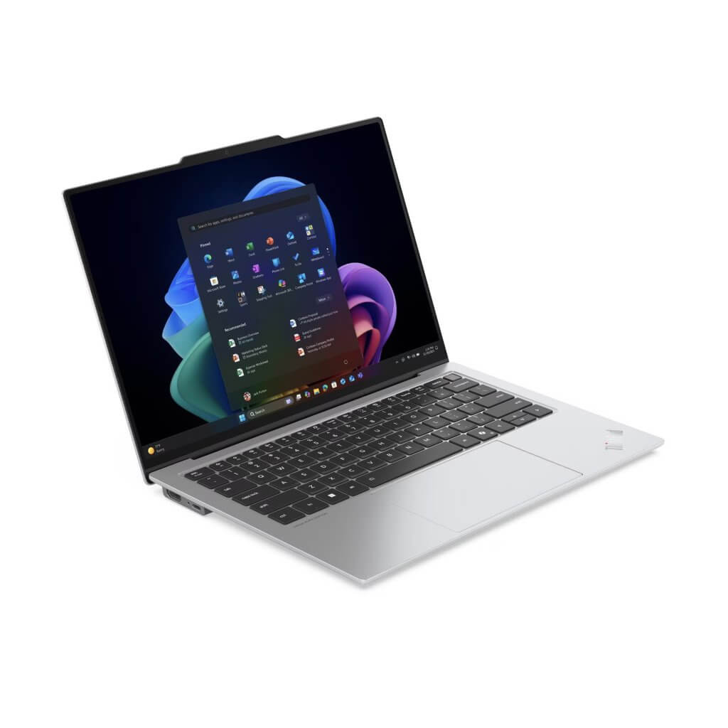 Portátil Lenovo ThinkPad X9 14 Gen 1 Aura Edition (Intel) Copilot AI 14" White